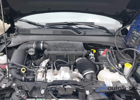 2024 Jeep Compass Limited 4X4 из США, поврежденный, VIN 3C4NJDCN9RT151212